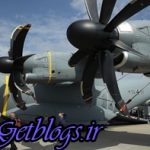 تصاویر) + جدیدترینهای صنعت هوافضا در نمایشگاه برلین ۲۰۱۸ (