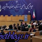 محدودیت مردم در ارتباطات را نمیپسندیم / روحانی