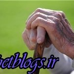 درصد جمعیت کشور سالمند هستند