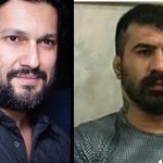 «حامد بهداد» در نقش «وحید مرادی»