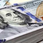افزایش خفیف دلار