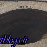 روزی که زمین ما را ببلعد