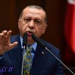 اردوغان قاتل را معرفی کرد