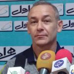 قلعهنویی به نشست نیامد چون ناراحت است/ سپاهان هنوز زنده است ، تکسیرا
