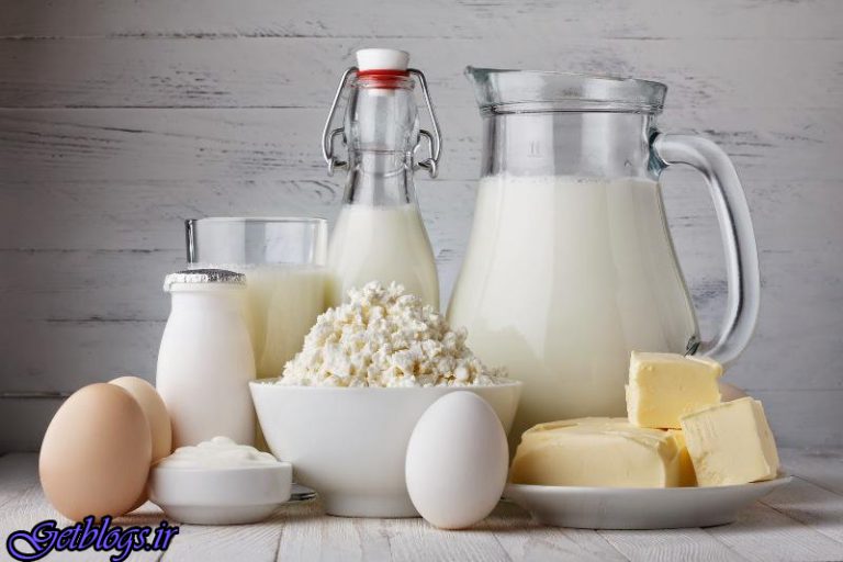 عرضه تولیدات به بازار با قیمت تازه ، قیمت لبنیات ۹ درصد کم کردن یافت